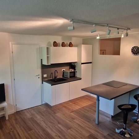 巴斯基里奥Lake House - Milano 3公寓 外观 照片