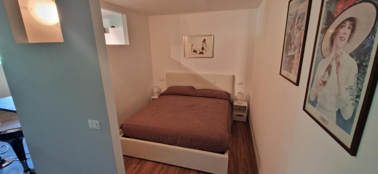 巴斯基里奥Lake House - Milano 3公寓 外观 照片
